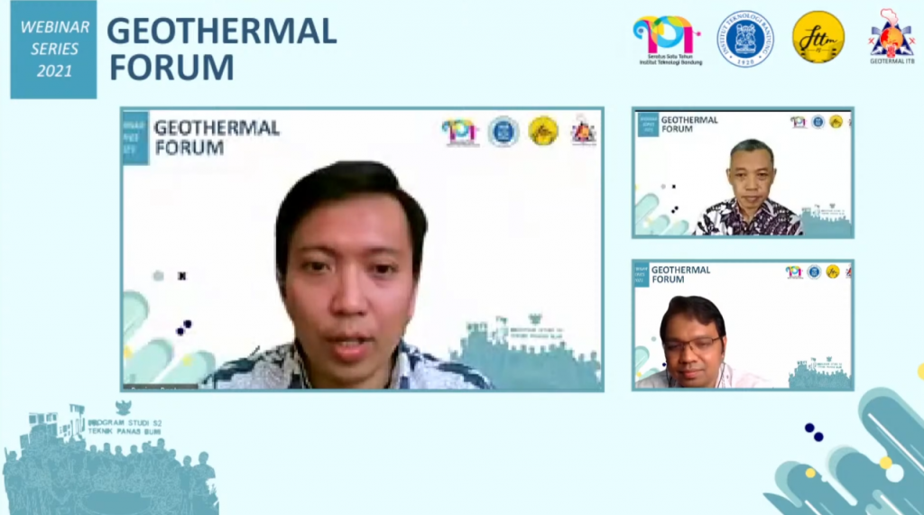 Geothermal Forum: Evaluation of Geothermal Development Strategy Based on a Probabilistic Approach from the Integration of Reservoir Numerical and Financial Models