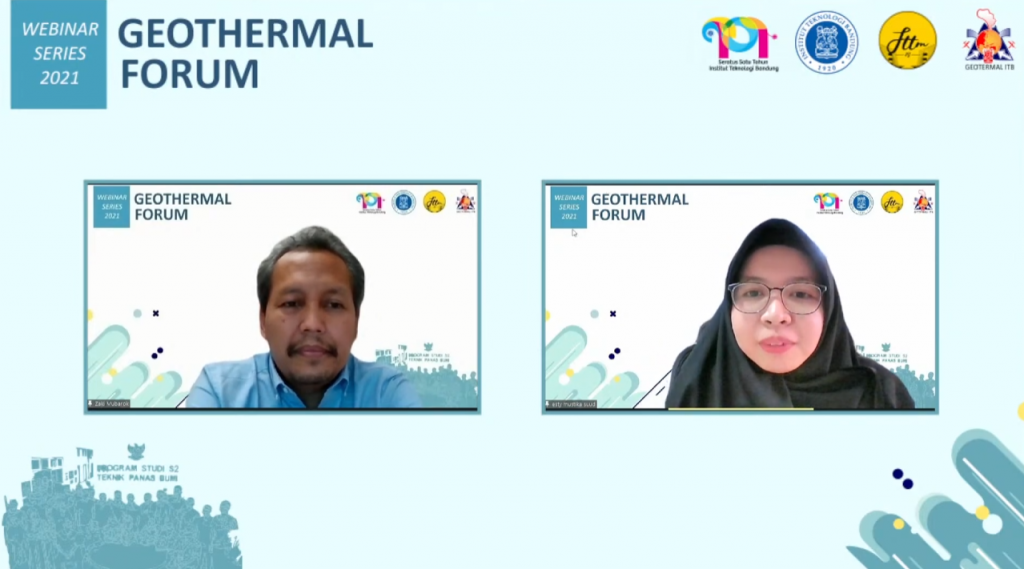 Geothermal Forum: Experimental Study of Lithium Extraction from Geothermal Fluid