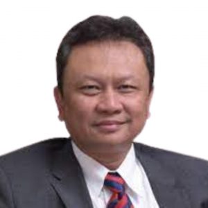 Prijandaru Effendi