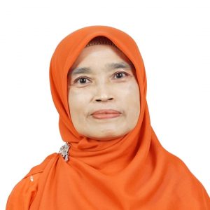 Yutty Hendrawati